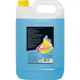   Clean Center Kliniko-Dermis fertőtlenítő folyékony szappan 5L