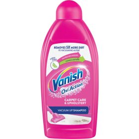 Vanish szőnyegtisztító KÉZI 500ml (12db/karton)