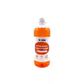   Doma általános tisztítószer 750ml (10db/karton) Citrus & Rose alkoholos
