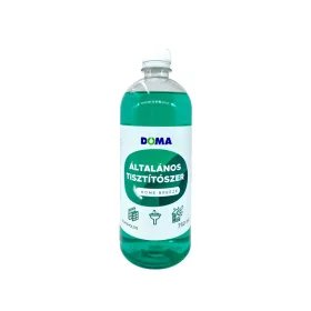   Doma általános tisztítószer 750ml (10db/karton) Home breeze alkoholos
