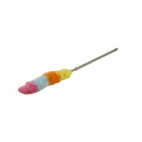 Poroló színes, teleszkópos (120db/karton)