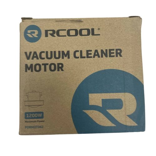 Columbus ST7, ST11  porszívó szívómotor 1200W (pormoto062)