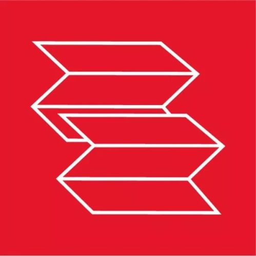 Katrin kéztörlő Classic Interfold 2r., fehér, 160lap/csg, 25csg/karton, 40karton/raklap