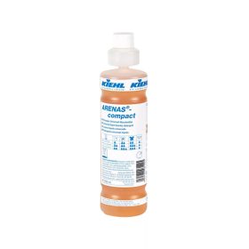   Kiehl Arenas-compact folyékony univerzális mosószer 1L (6db/karton)