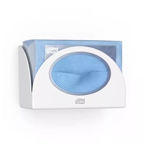 Tork adagoló ipari kendőhöz (W8)