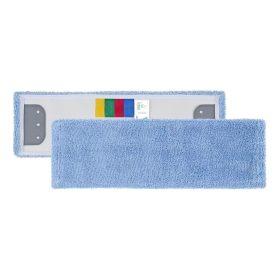 TTS Mop mikroszálas KÉK - 50X14cm, bebújós