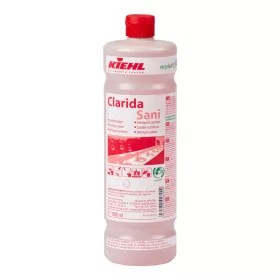 Kiehl Clarida Sani szanitertisztítószer 1L (6db/karton)
