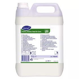   TASKI Jontec Seal & Care univerzális padlókezelő anyag, pórustömítő 5L (2db/karton)