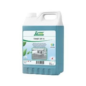   Tana Tanet SR15 Green Care általános alkoholos tisztítószer 5L