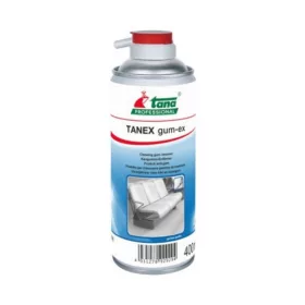   Tana Tanex Gum-ex rágógumi eltávolító 400ml (6db/karton)