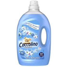 Coccolino öblítő 3L (4db/karton) Aria Di Primavera