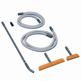 TASKI vertica készlet (csempe és üvegtisztításhoz)