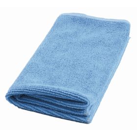   TASKI Microquick mikroszálas törlőkendő 40x40cm (5db/csomag) - Kék