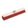 Diversey súrolókefe Broom Soft 40cm padlósúroló, lágy, 50 mm-es sörtékkel - Piros