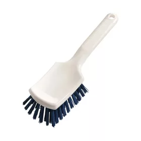   Diversey rövidnyelű súrolókefe, kemény 260x735 mm, 35 mm-es sörtékkel (2db/csg) Kék
