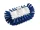 Diversey tartálymosókefe 200 x 125 x 105 mm - Kék