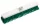 Diversey súrolókefe Broom Hard  400 x 60 x 130mm Kemény seprű beltéri alkalmazáshoz - Zöld
