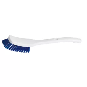   Diversey súrolókefe, rövid nyelű 290 x 45 x 17 mm, 23 mm-es sörtékkel - Kék