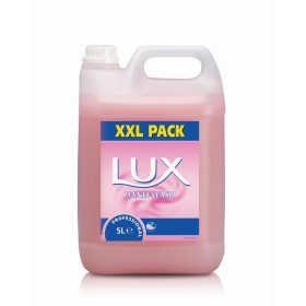   Lux Hand Wash bőrkímélő folyékony szappan 5L (2db/karton)