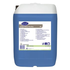   Suma Select Pur-Eco A7 20L - Koncentrált, semleges kémhatású gépi öblítőszer