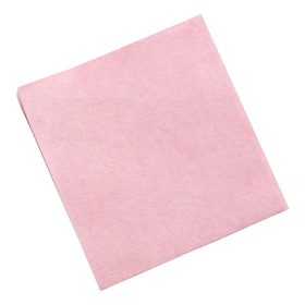 TASKI Allegro Light törlőkendő, 38 x 40 cm - Piros