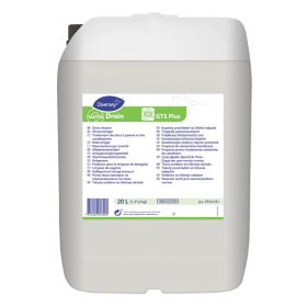   Suma Drain GTS Plus biológiai elven működő kanális tisztítószer 20L