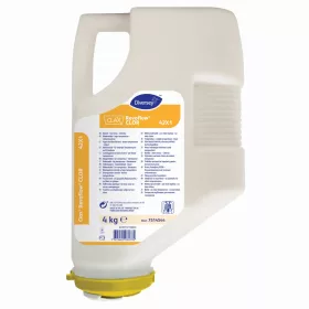   Clax Revoflow CLOR 41 4kg - Klór bázisú fehérítő hatású adalékanyag alacsony hőfokú technológiákhoz