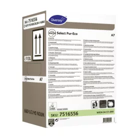 Suma Select Pur-Eco A7 eco gépi öblítőszer 10L
