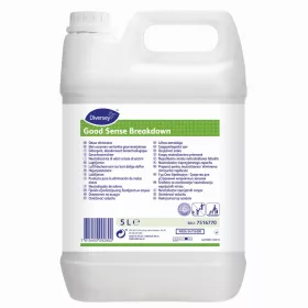   Good Sense Breakdown 5L - Biológiailag aktív szagsemlegesítő szer