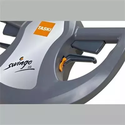 TASKI Swingo 350B BMS Euro akkumulátor üzemű automata súrológép