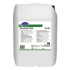 Dicolube HCS VL70 20L
