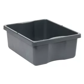TASKI fiók - Szürke - közepes