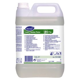   TASKI Jontec Futur fékezett habzású mélytisztítószer, eltávolítja a bevonatot minden lúgálló felületről 5L (2db/karton)