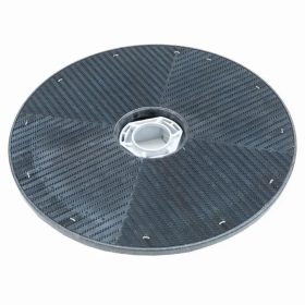   TASKI vezetőtányér  17" / 43 cm (TASKI swingo 1850, 1855, 4000)