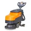 TASKI swingo 455 B BMS akkumulátor üzemű belsőtöltős automata takarítógép