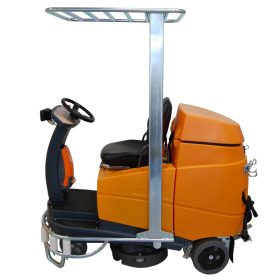 Diversey tetőkeret swingo 4000/5000