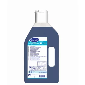 Suma Multi D2 2L - Általános tisztítószer