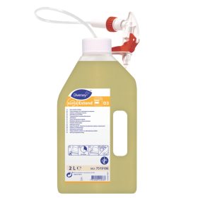   Suma Extend D3 folyékony hideg zsíroldó szer 2L (6db/karton)