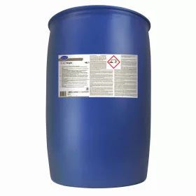   Clax Bright 4BL1 200L - Folyékony, fertőtlenítő hatású, oxigén bázisú fehérítő alacsony hőfokú mosáshoz, színes textíliákhoz is