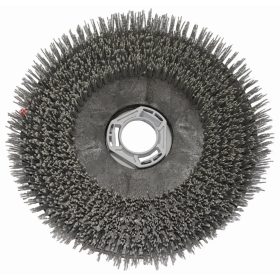 TASKI súrolókefe csiszoláshoz - 15" / 38 cm