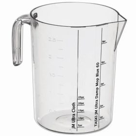 TASKI kancsó előnedvesítéshez