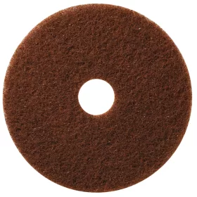   TASKI Americo Pad súrolókorong 21" / 53 cm (5db/karton) - Barna
