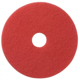   TASKI Americo Pad súrolókorong 15" / 38 cm (5db/karton) - Piros