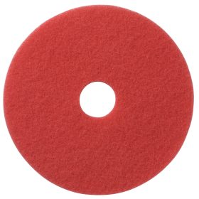 TASKI Americo Pad 17" (43cm) Euro piros (5db/karton)