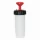 TASKI VersaPlus 2.0 rendszerhez palack 600ml - Piros
