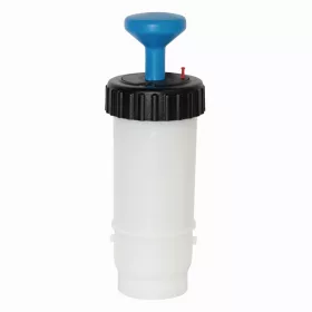 TASKI VersaPlus 2.0 rendszerhez palack 600ml - Kék