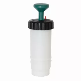 TASKI VersaPlus 2.0 rendszerhez palack 600ml - Zöld