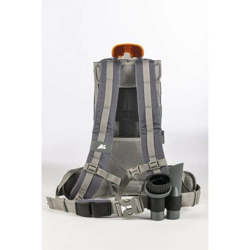 TASKI Aero BP B LI-ION Háti porszívó