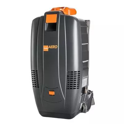 TASKI AERO BP B Li Ion Plus - akkumulátoros háti porszívó 3 funkcióval