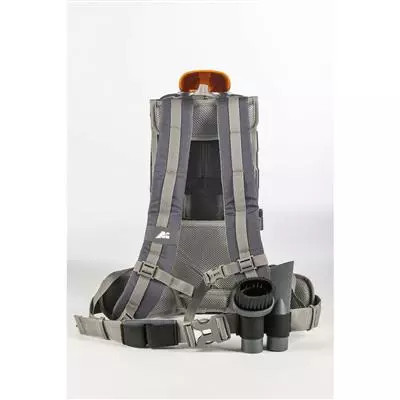 TASKI AERO BP B Li Ion Plus - akkumulátoros háti porszívó 3 funkcióval